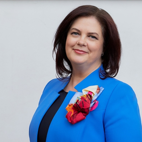 Дыбова Елена Николаевна