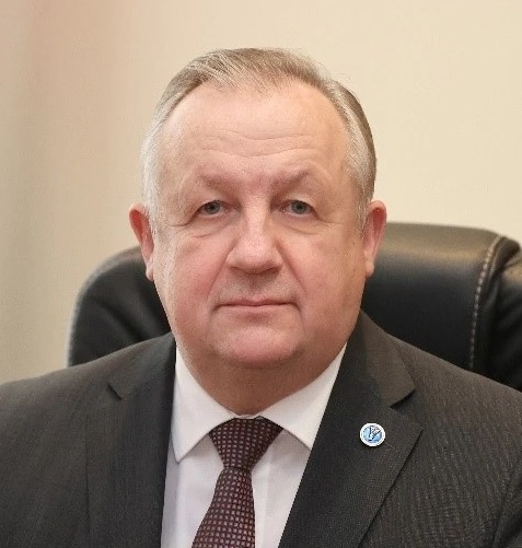 Мятликов Михаил Михайлович