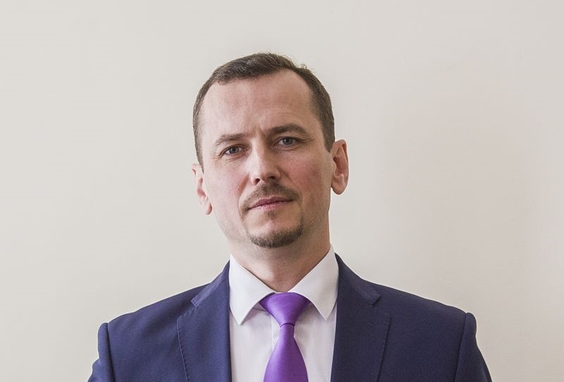 Набешко Сергей Владимирович