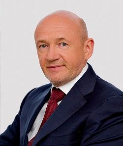 Платонов Владимир Михайлович