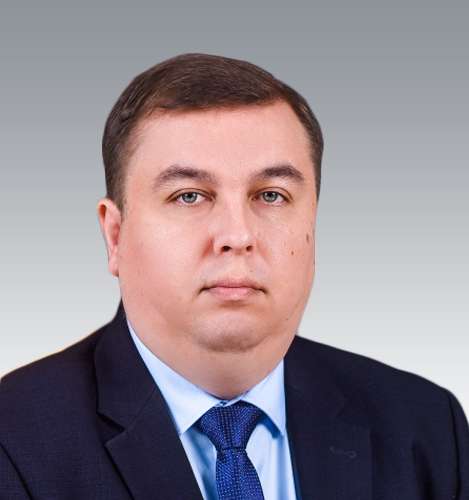 Федотов Сергей Валерьевич