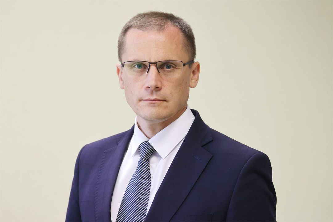 Харитончик Дмитрий Иванович