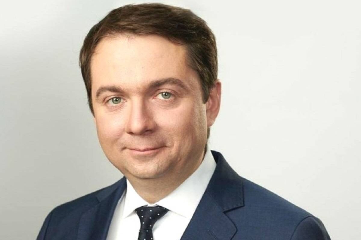 Чибис Андрей Владимирович