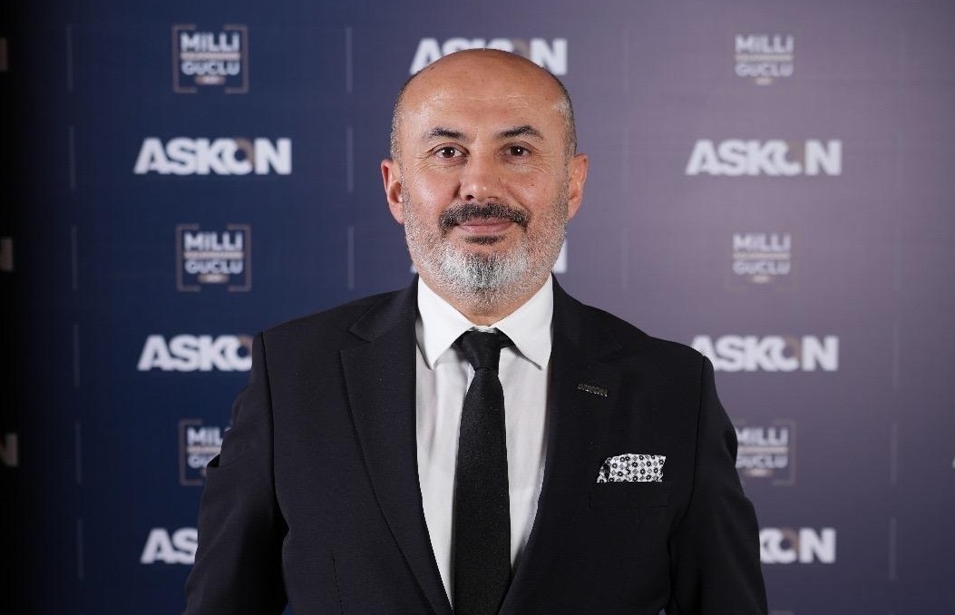 Ercan Vergili