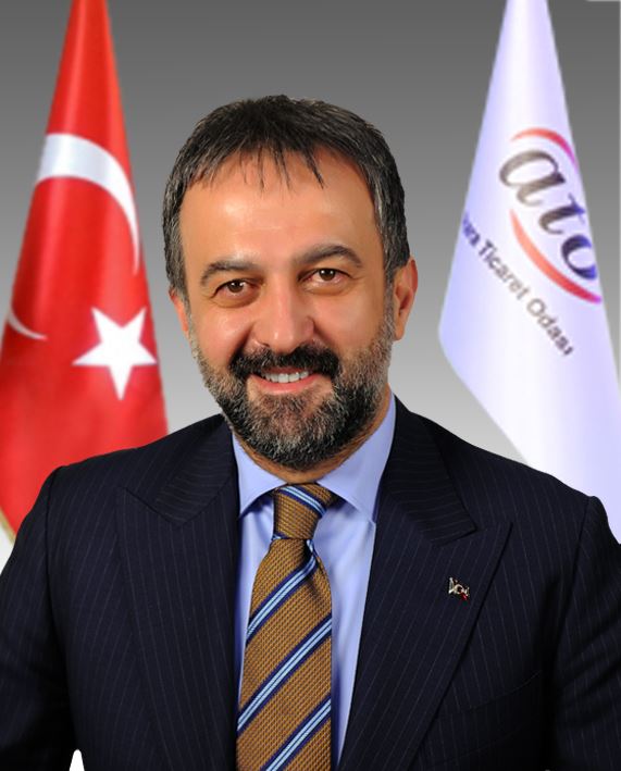 Halil Ibrahim Yilmaz