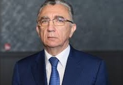 Азизов Эльдар Азиз оглы