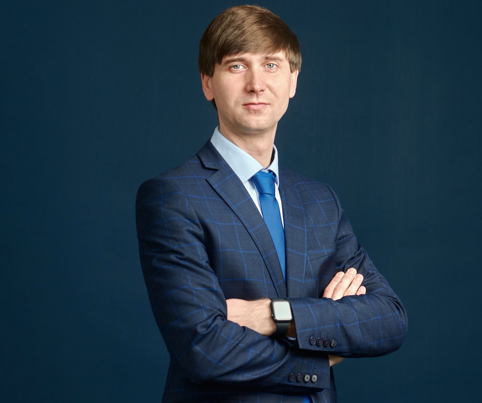 Детков Артур Николаевич