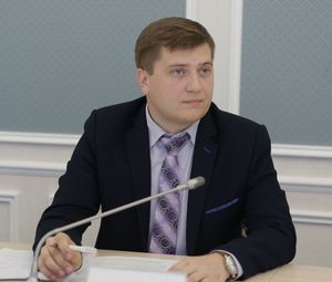 Зонтов Николай Васильевич 