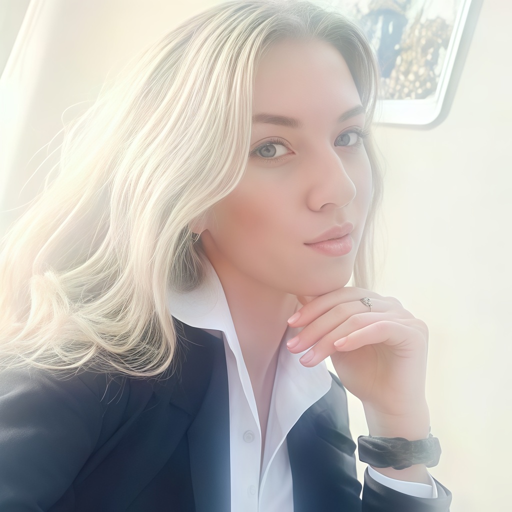 Киселева Алена Олеговна 