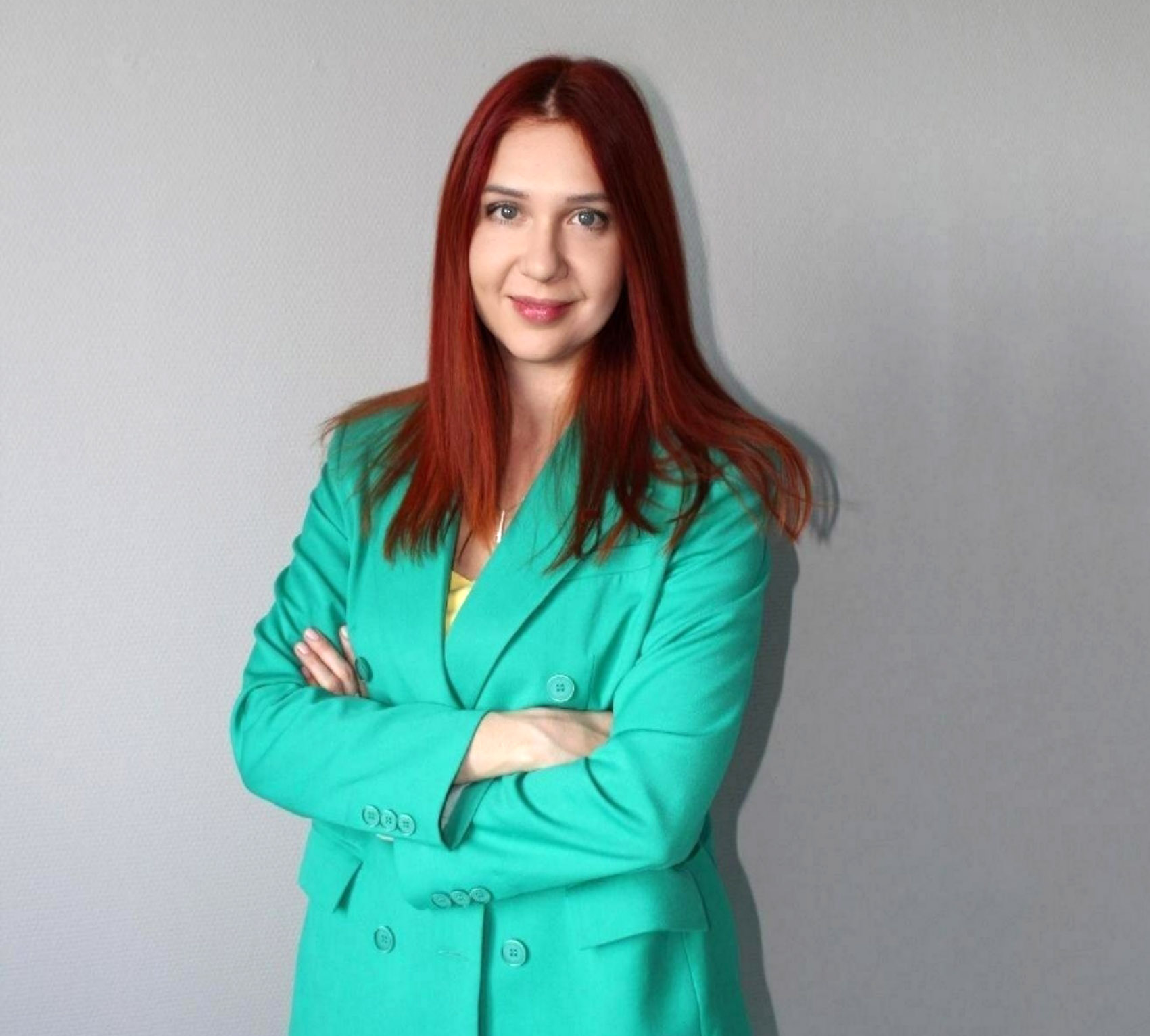 Краевская Ирина Сергеевна