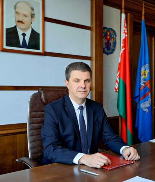 Кухарев Владимир Евгеньевич