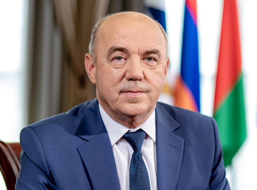 Назаренко Виктор Владимирович