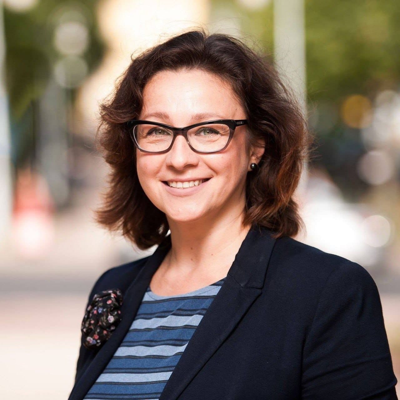 Рощина Марина