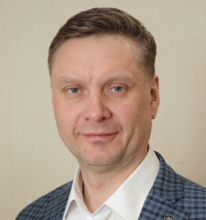 Симагин Александр Валерьевич