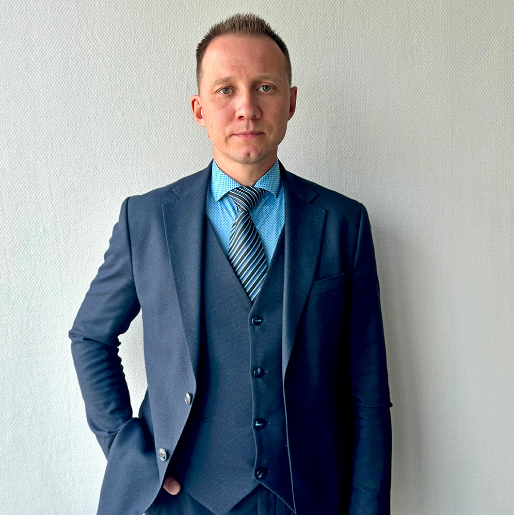 Шестаков Павел Борисович