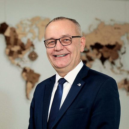 Бубенько Сергей Викторович