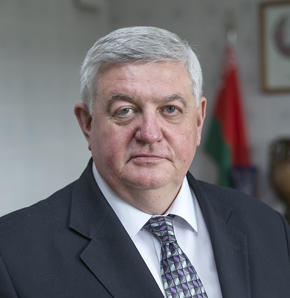 Войтов Игорь Витальевич