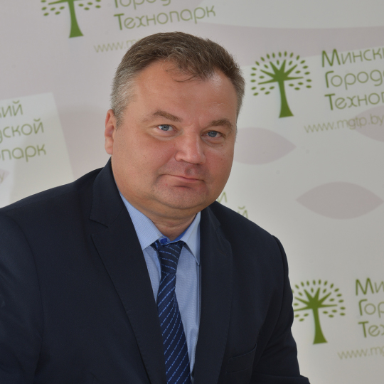 Давидович Владимир Александрович