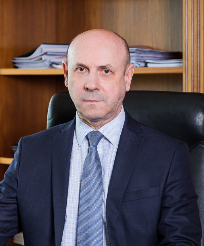 Назарук Игорь Васильевич