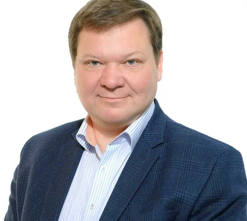 Окунев Александр Анатольевич