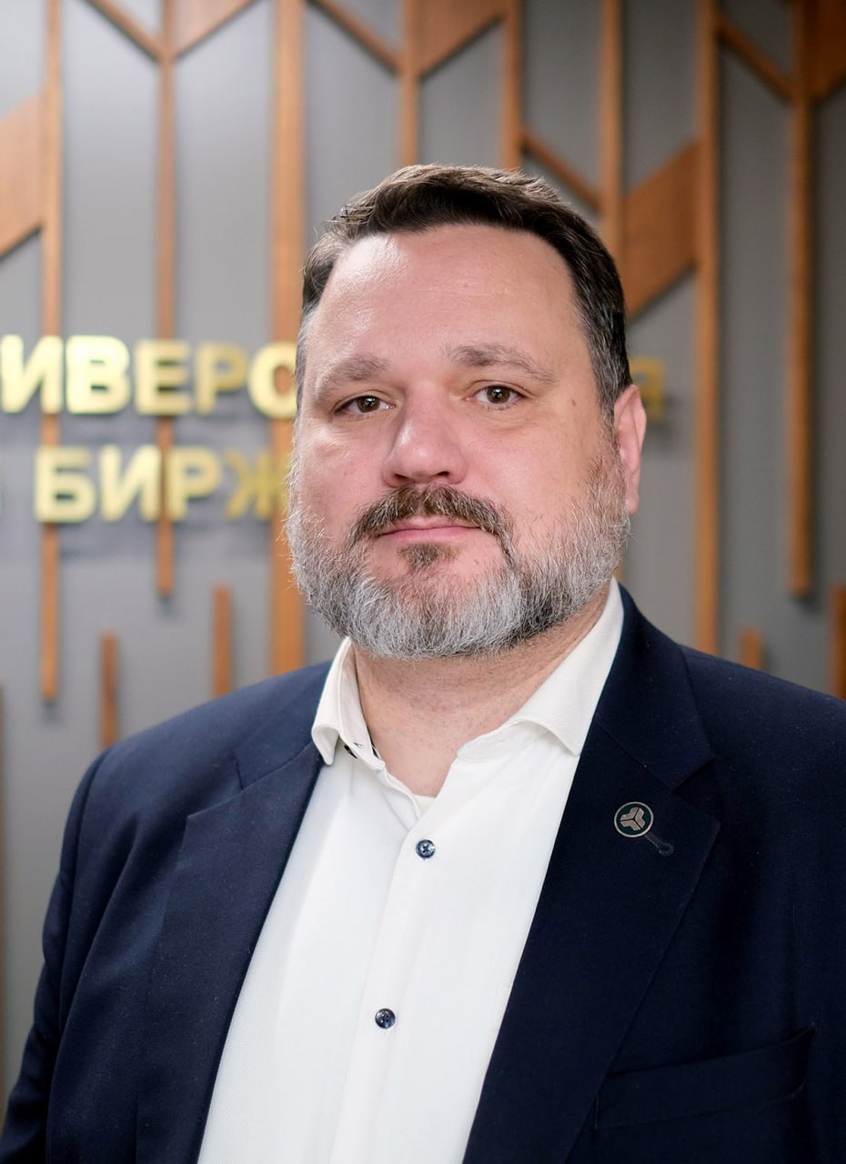 Пузырный Герман Валерьевич