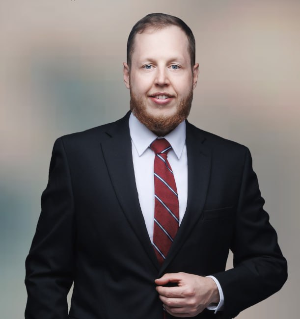 Сташевский Клим Юрьевич