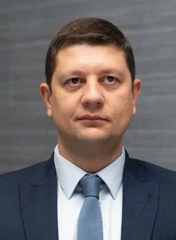 Усов Валентин Александрович