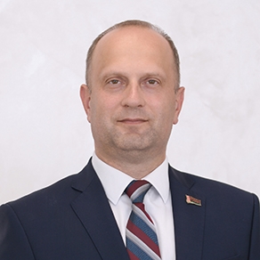 Чеботарь Юрий Адамович