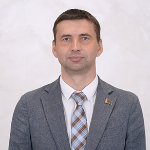 Вежновец Иван Валерьевич