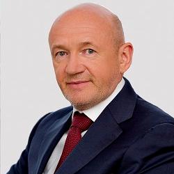 Платонов Владимир Михайлович