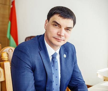 Наливайко Сергей Эдуардович