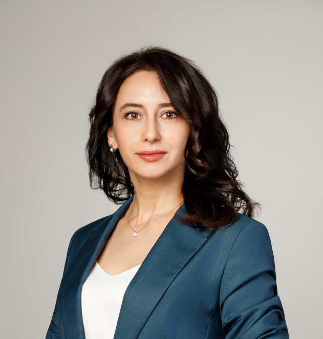 Акимова Ольга Васильевна