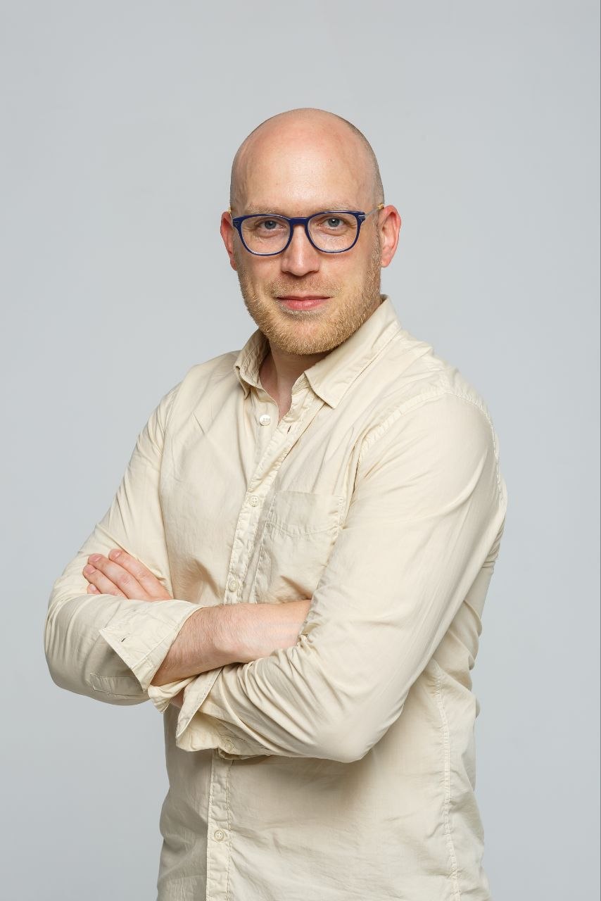 Воробьев Андрей Александрович