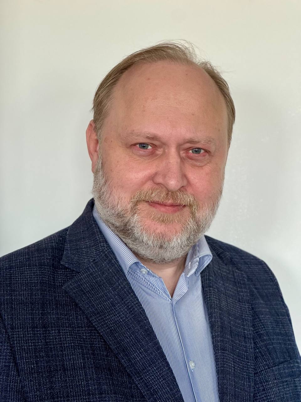 Лебедев Владимир Валентинович